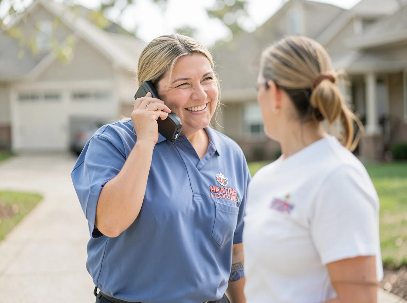 Hvac Repair Deering, MO FAQs